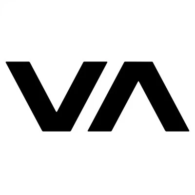 RVCA VA RUCA SURF DKAKAL