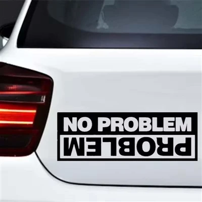 Wytnij naklejkę winylową bez problemu