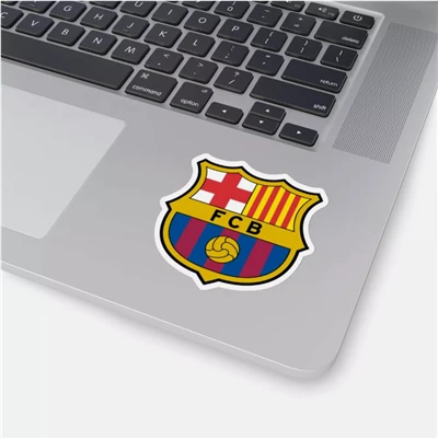 Naklejki FC Barcelona