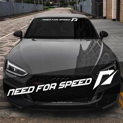 Naklejka wyścigowa JDM JDM JDM