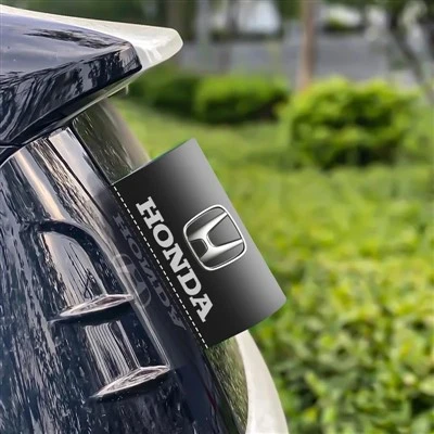 Personality Decoration Car Sticker dla Hondy