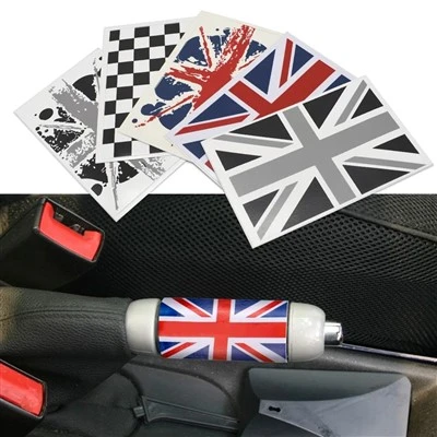 Universal Car Hand Brake Stake Shift Shift Shift