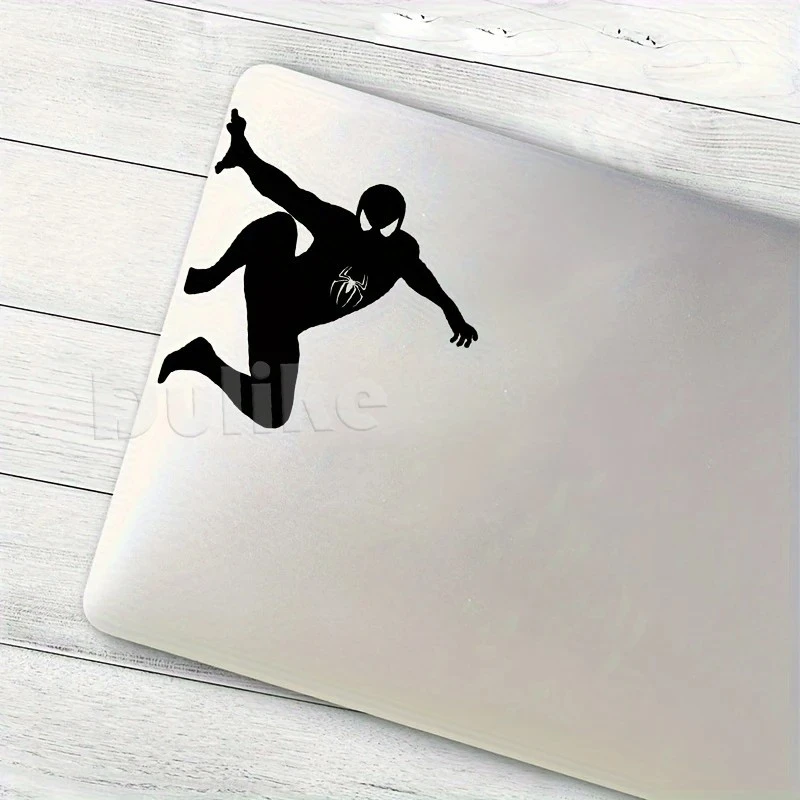 Spider Man Vinyl Sticker For Car Window factory